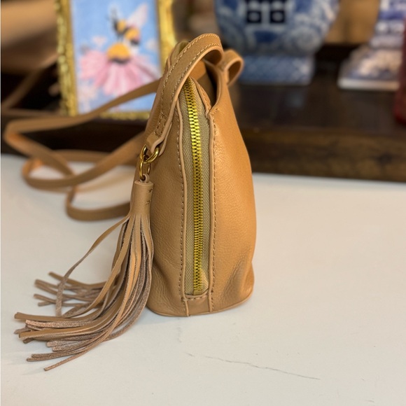 🤎 NWOT HOBO NASH CROSSBODY BAG! - Picture 4 of 12